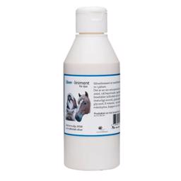 Ion Silver Liniment Til hund, kat og menneske 250ml